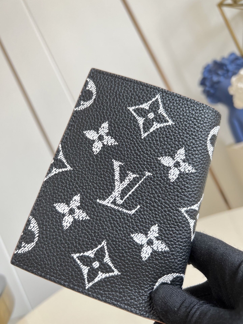 LV Wallets